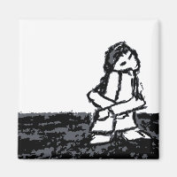 enfant du coin