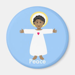 Aimant Enfant Jésus