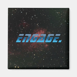 Aimant Engagez