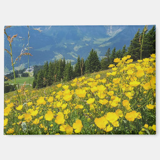Aimant Engleburg Suisse Alpes Souvenir