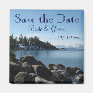 Aimant Enregistrer la date