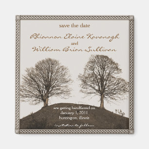 Aimant Enregistrer la date