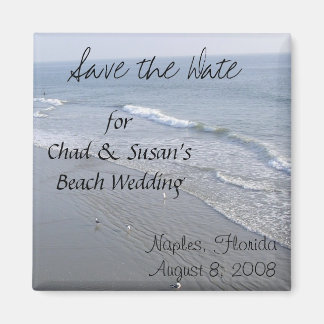 Aimant Enregistrer l'aimant de date