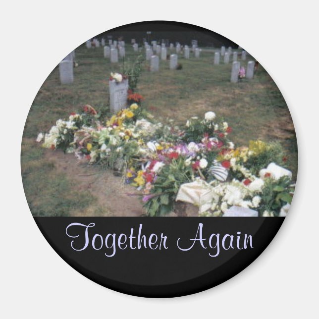 Aimant Ensemble encore... (Devant)