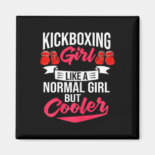 Aimant Entraînement de cardio kickboxing pour débutant en