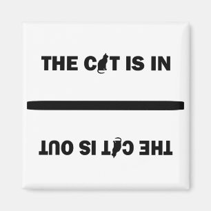 Aimant Entrée/Sortie