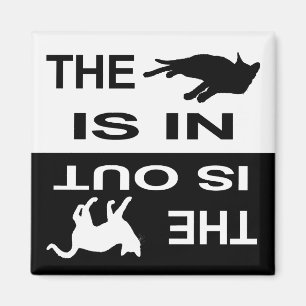 Aimant Entrée/Sortie 2