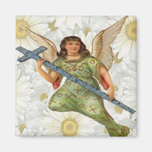 Aimant Envoi de l'aimant Angle du message (Devant)