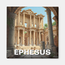 Aimant Ephèse Turquie Voyage