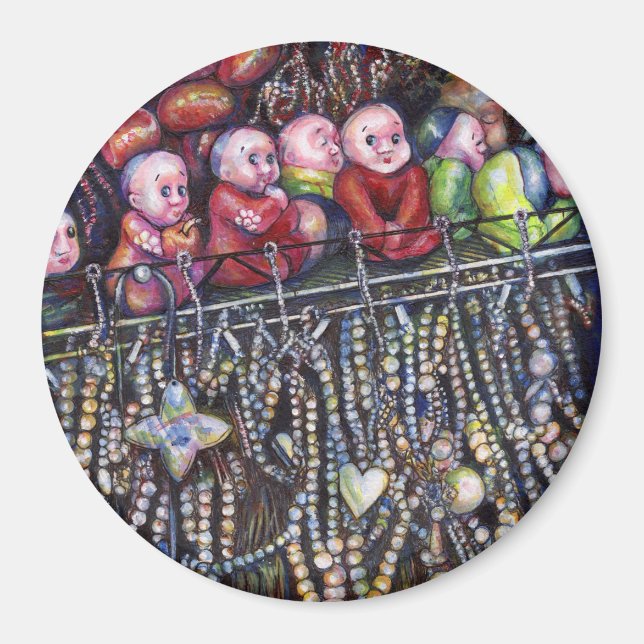 Aimant Épitomiser (Devant)