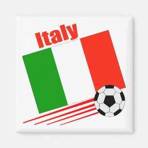 Aimant Équipe de football de l'Italie