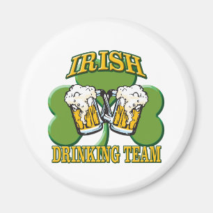 Aimant Équipe d'Irlande
