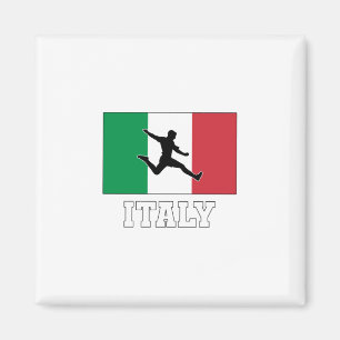 Aimant Équipe d'Italie de football