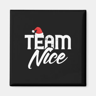 Aimant Équipe Nice Funny Couple Correspondant Équipe Naug