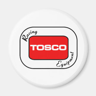Aimant Équipement de course TOSCO