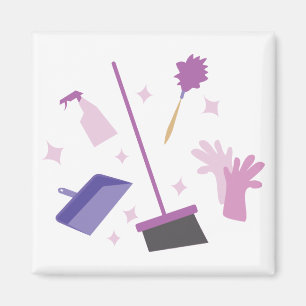 Aimant Équipement de ménage