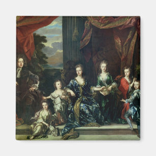 Aimant Ęr duc de John Churchill de Marlborough