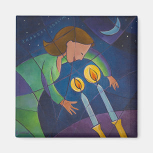 Aimant Erev Shabbat II