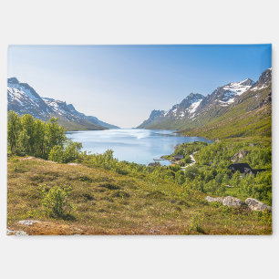 Aimant Ersfjordbotn