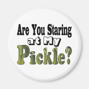 Aimant Es-Tu En Train De Tourner ?