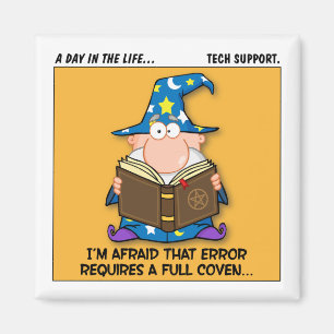 Aimant Escalade du support technique