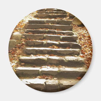 Aimant Escalier du pays