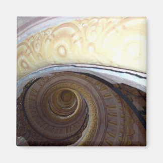 Aimant Escalier spiral Melk Abby