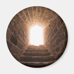 Aimant Escalier vers l'aimant du Ciel