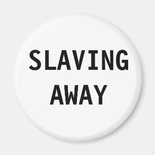 Aimant Esclavage d'aimant