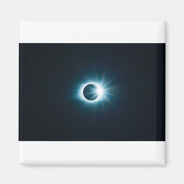 Aimant Espace Extraordinaire 16 (Devant)