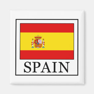 Aimant Espagne