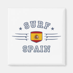 Aimant Espagne