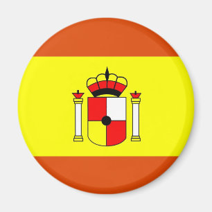 Aimant Espagne