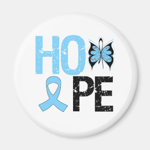 Aimant Espoir de conscience de cancer de la prostate