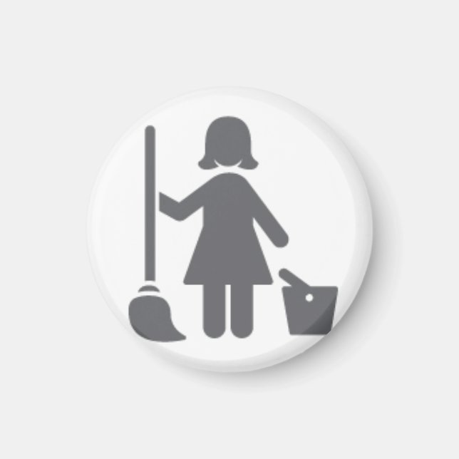 Aimant Essuyage (Devant)