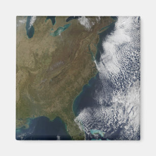 Aimant Est des États-Unis 2