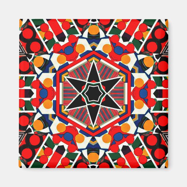 Aimant Estelar 282 (Devant)