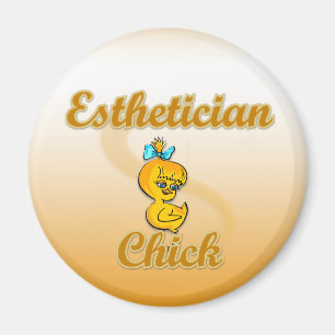 Aimant Esthétique Chick