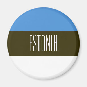 Aimant estonie