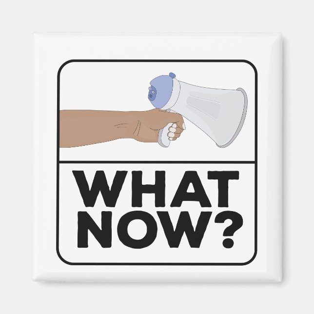 Aimant Et maintenant ? ? (Devant)