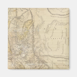 Aimant État de Californie