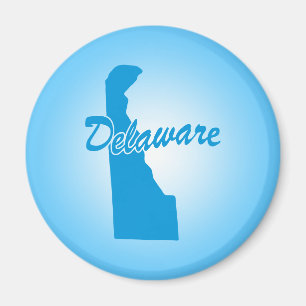 Aimant État - Magnat Delaware