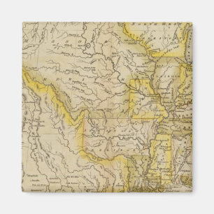 Aimant États-Unis 36