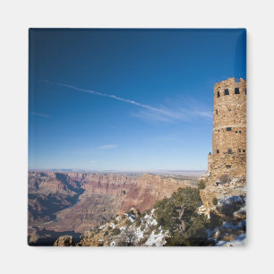 Aimant États-Unis, Arizona, Parc national du Grand Canyon