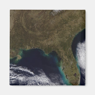 Aimant États-Unis du Sud-est