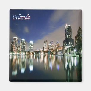 Aimant États-Unis - États-Unis - Floride - Orlando