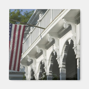 Aimant États-Unis, MASSACHUSETTS, Martha's Vineyard :