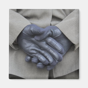 Aimant États-Unis New York