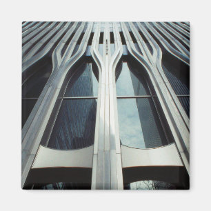 Aimant États-Unis, New York, Manhattan, World Trade Cent