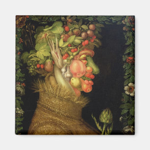 Aimant Été, 1573